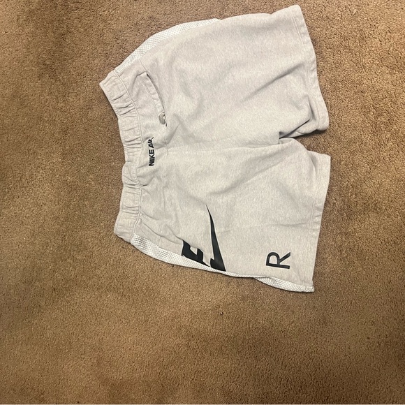 Nike Air shorts sz x large - Picture 5 of 5